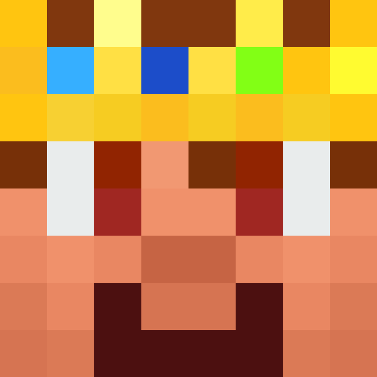 hellstruckedz's skin