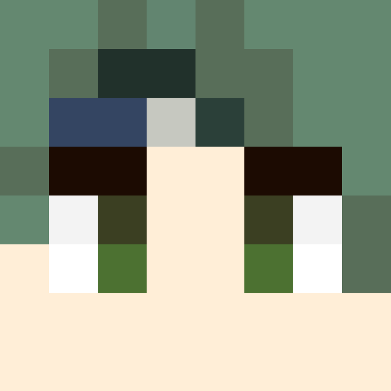MLK15's skin