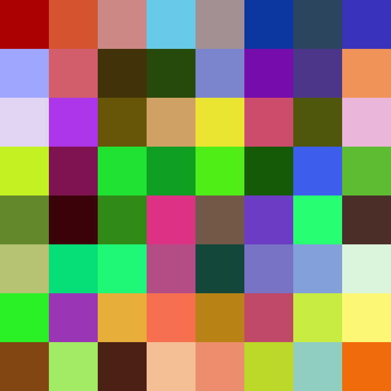 MolesLLC's skin