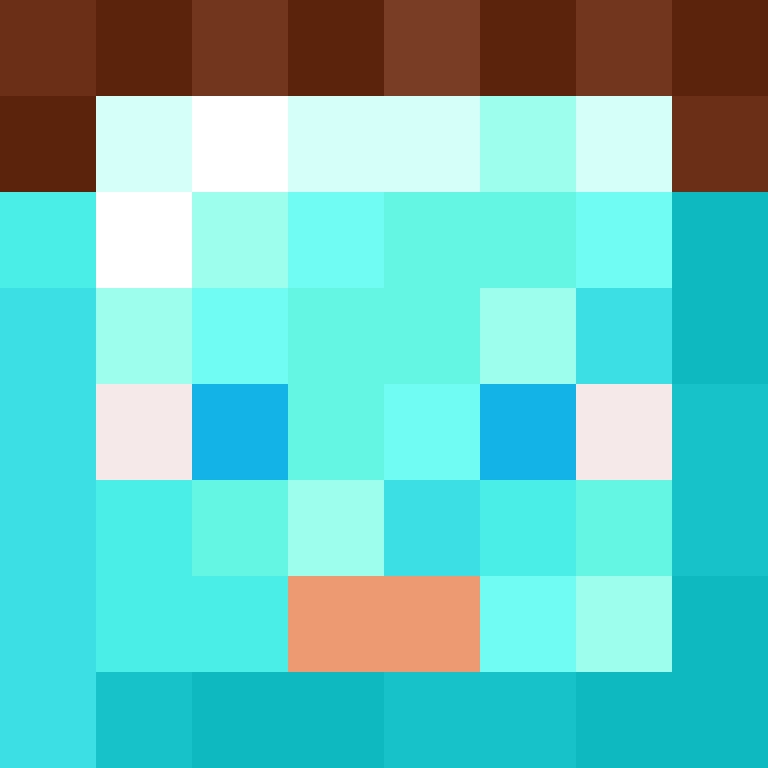 Lenticchie's skin