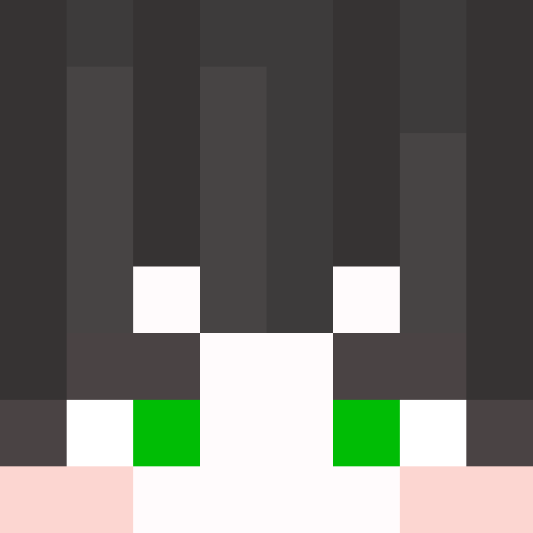intersecato's skin