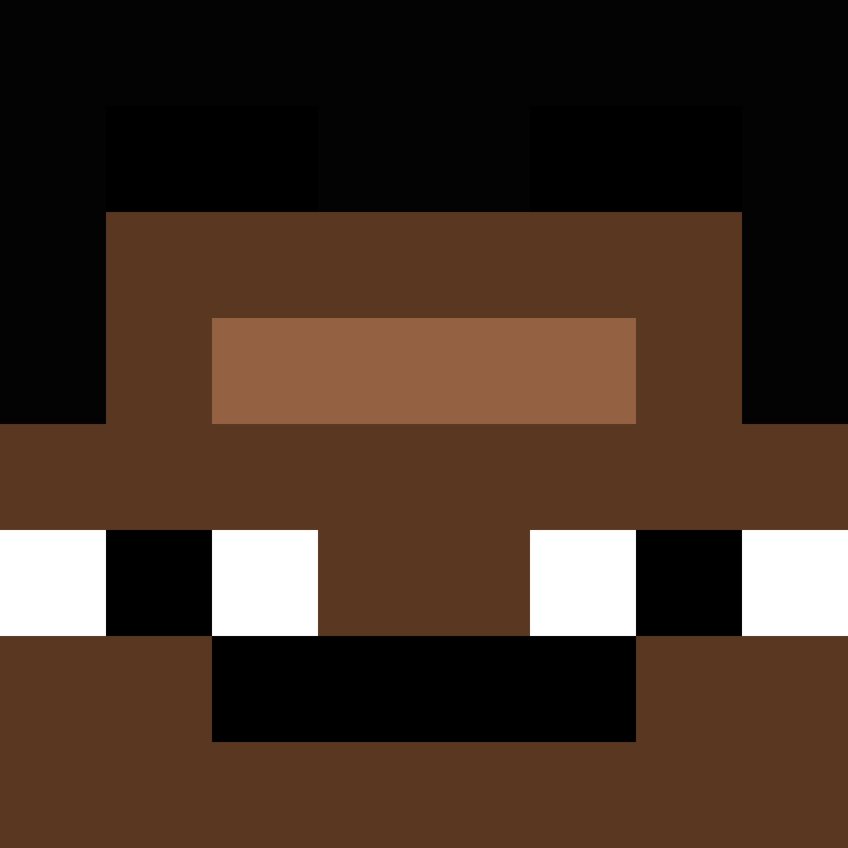 RedAISkye's skin