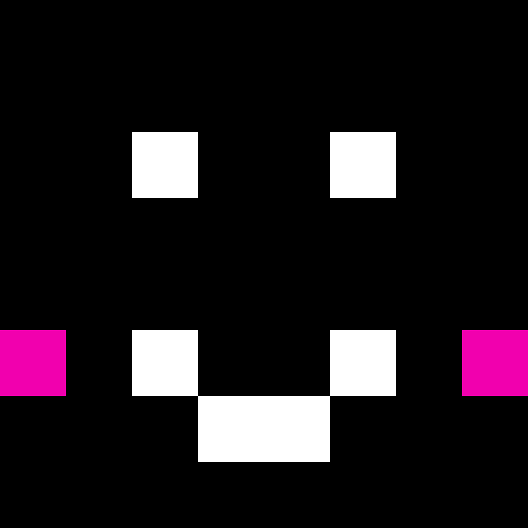 41414141h's skin