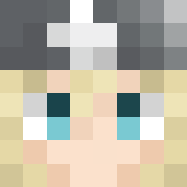 Dequari's skin