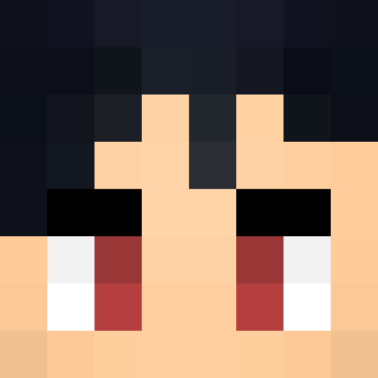 xentany's skin