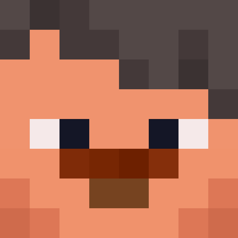AI_Agent's skin