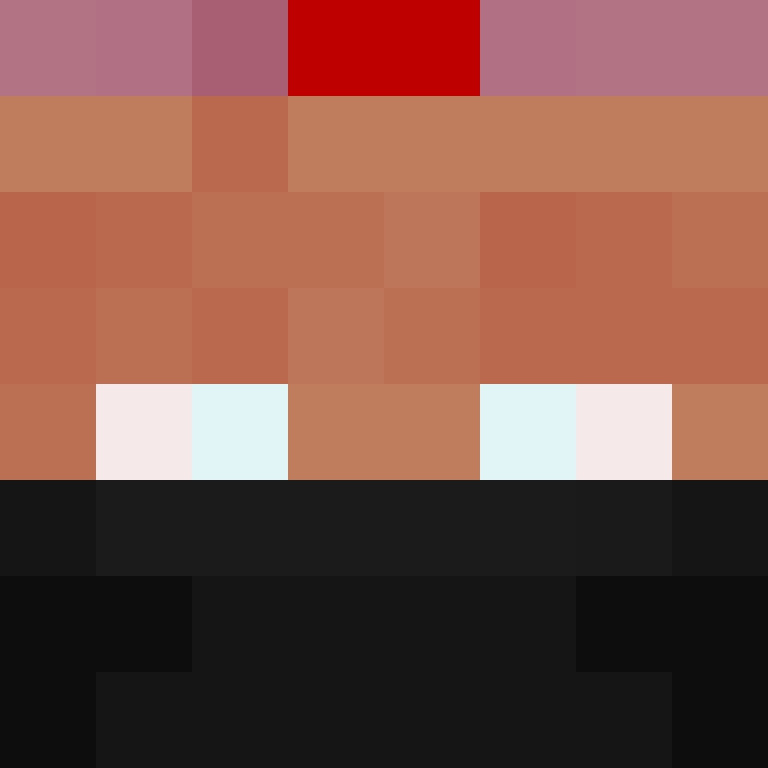 odavidcesar's skin