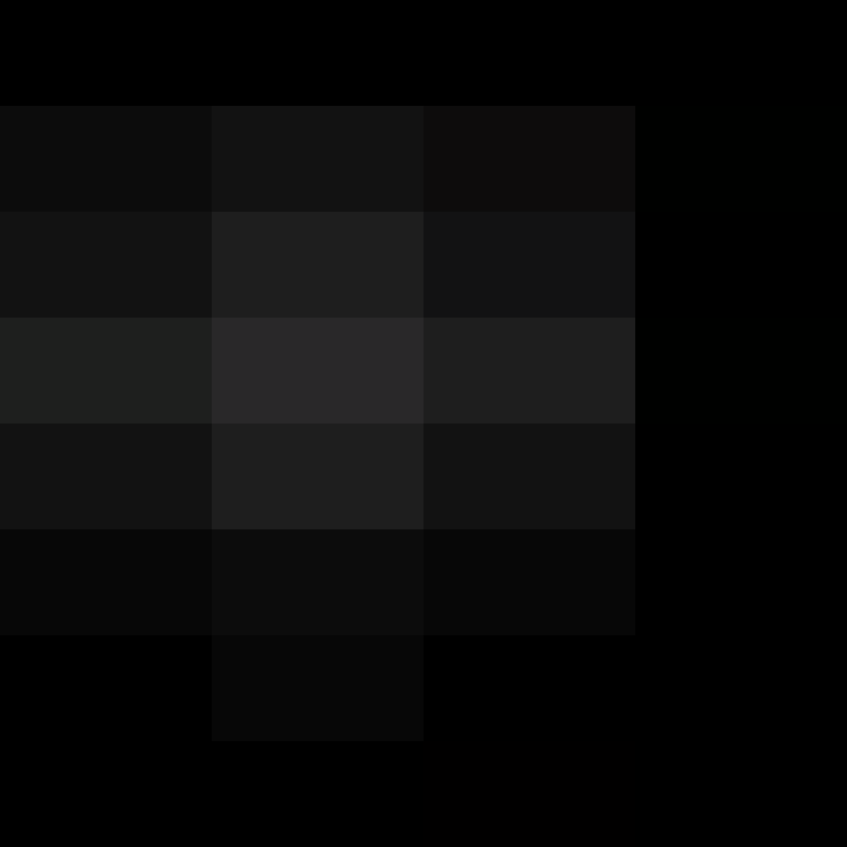 Naqlua's skin