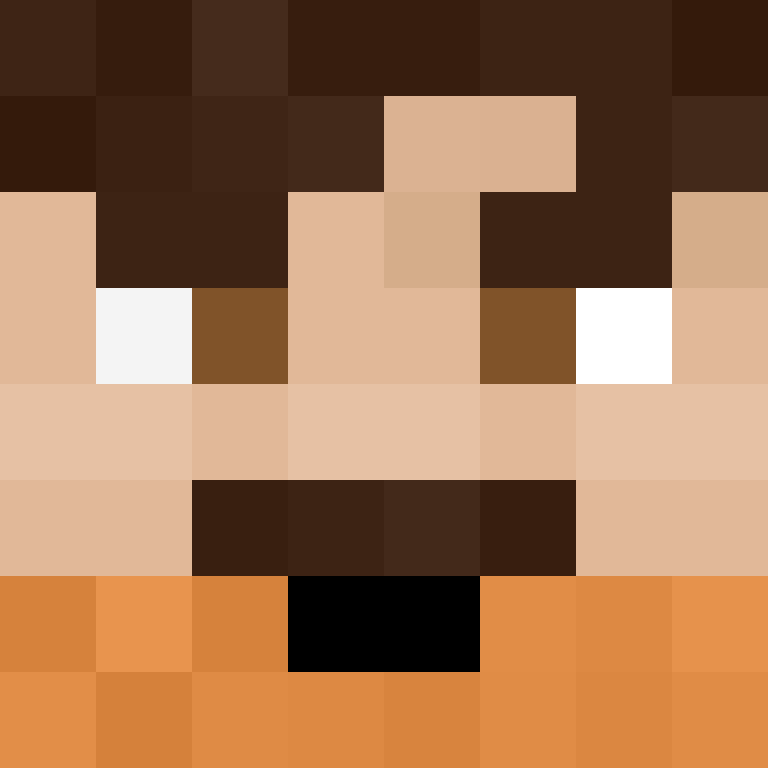 Ryuzln's skin