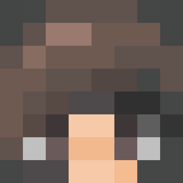 luh29's skin