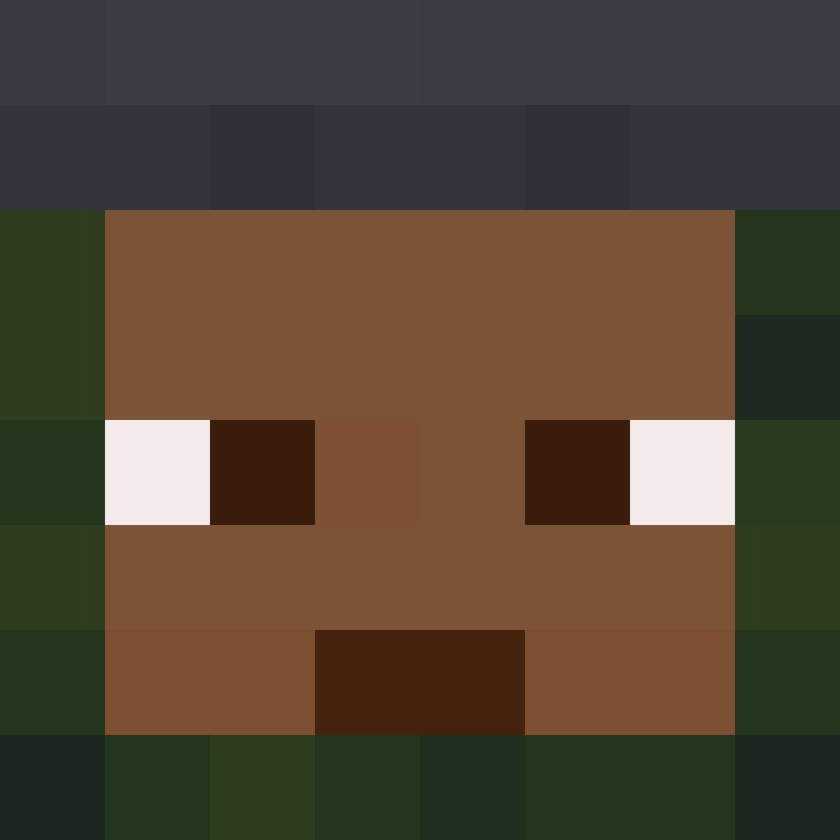 clomp's skin