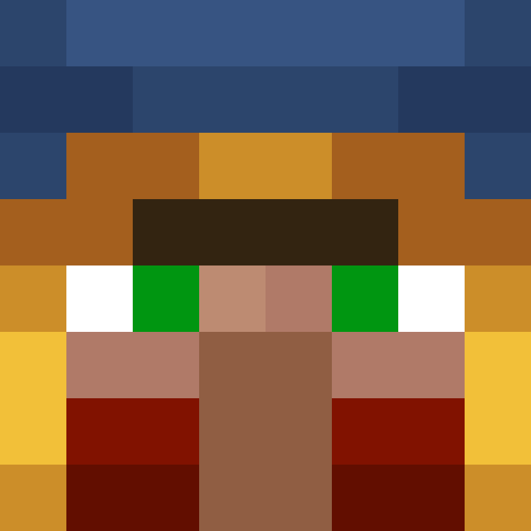 0TickDelay's skin