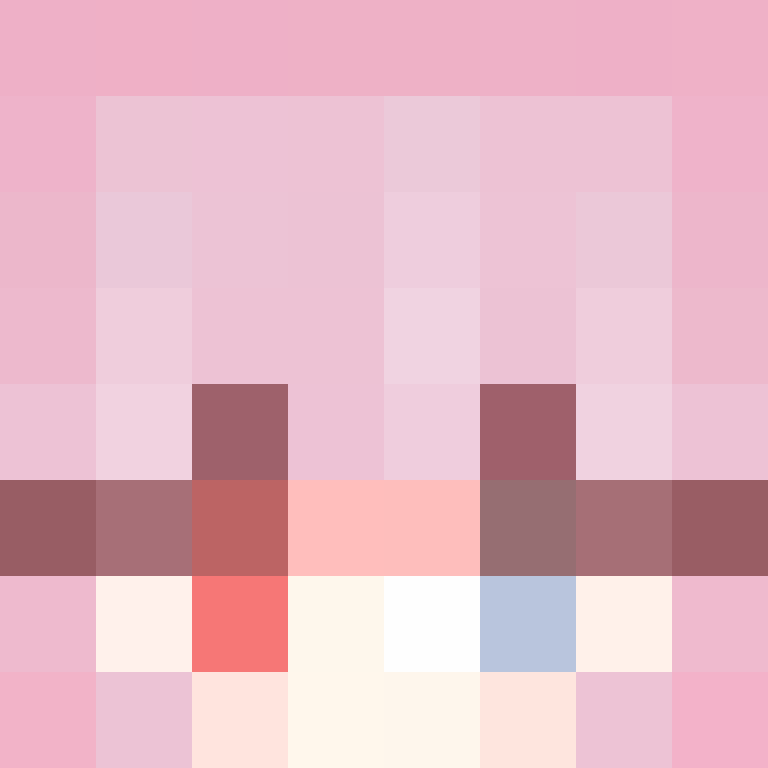 asValery's skin