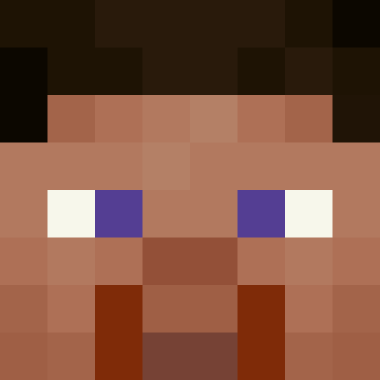 CrypticLoser13's skin