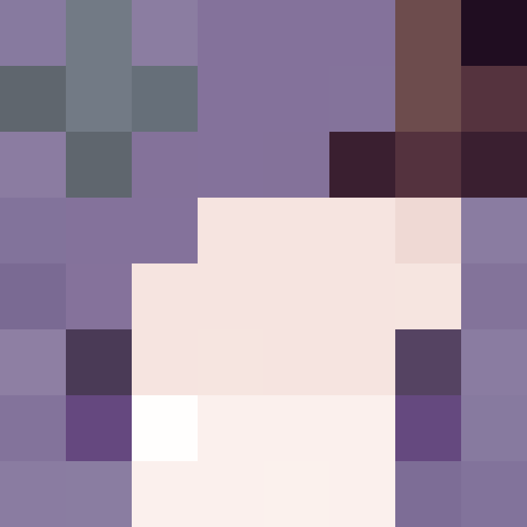 ShakaYami's skin