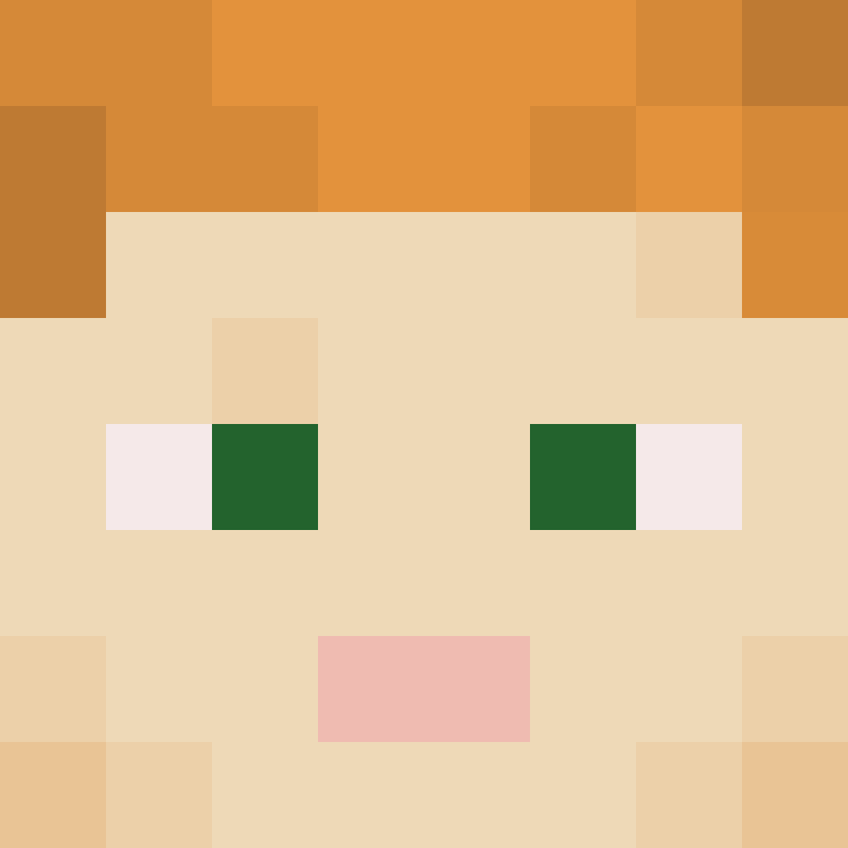 Bolshebricks's skin