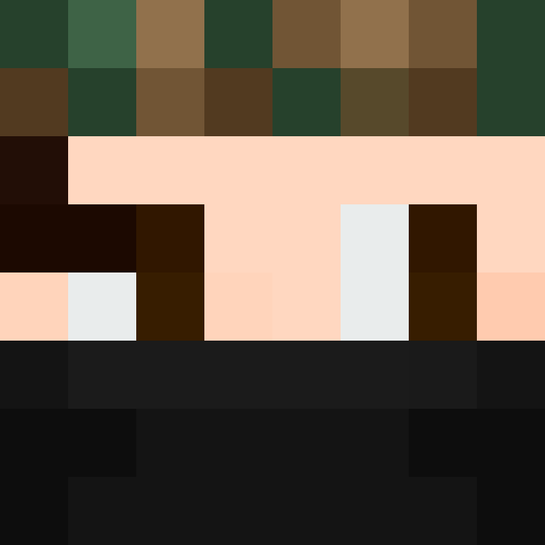 ClowderTech's skin