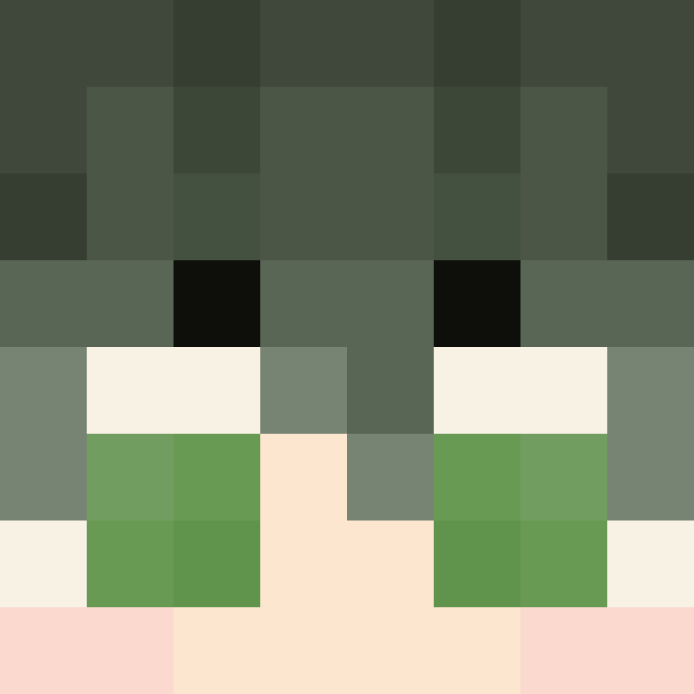 AlexisMadd's skin
