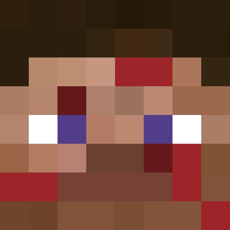 BradBot_2's skin