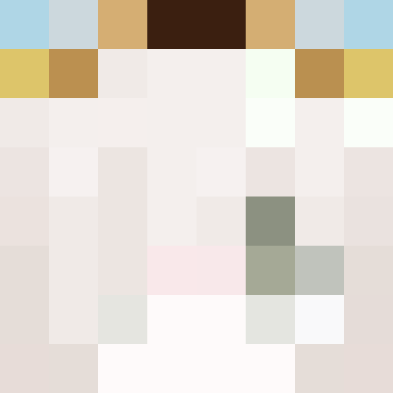 StrawberryOcean's skin