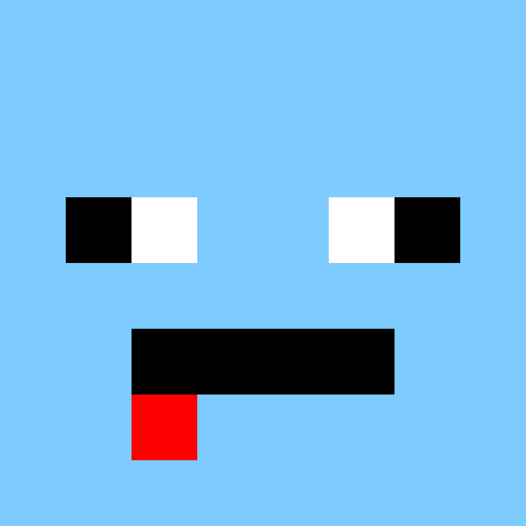 Respondents's skin