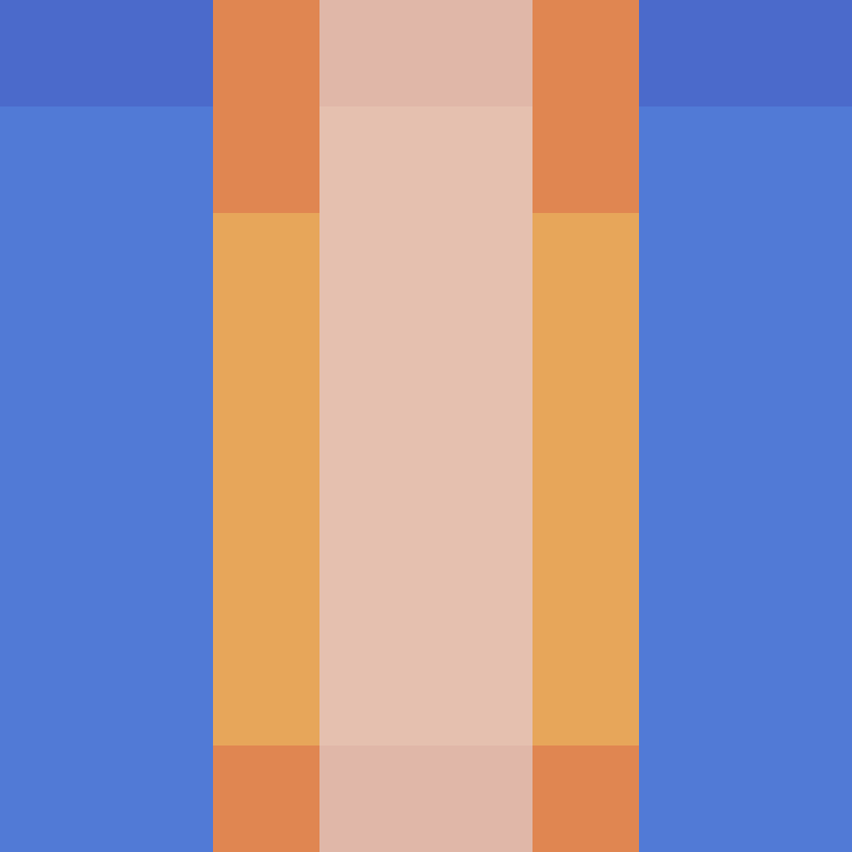 AI_Agent's skin
