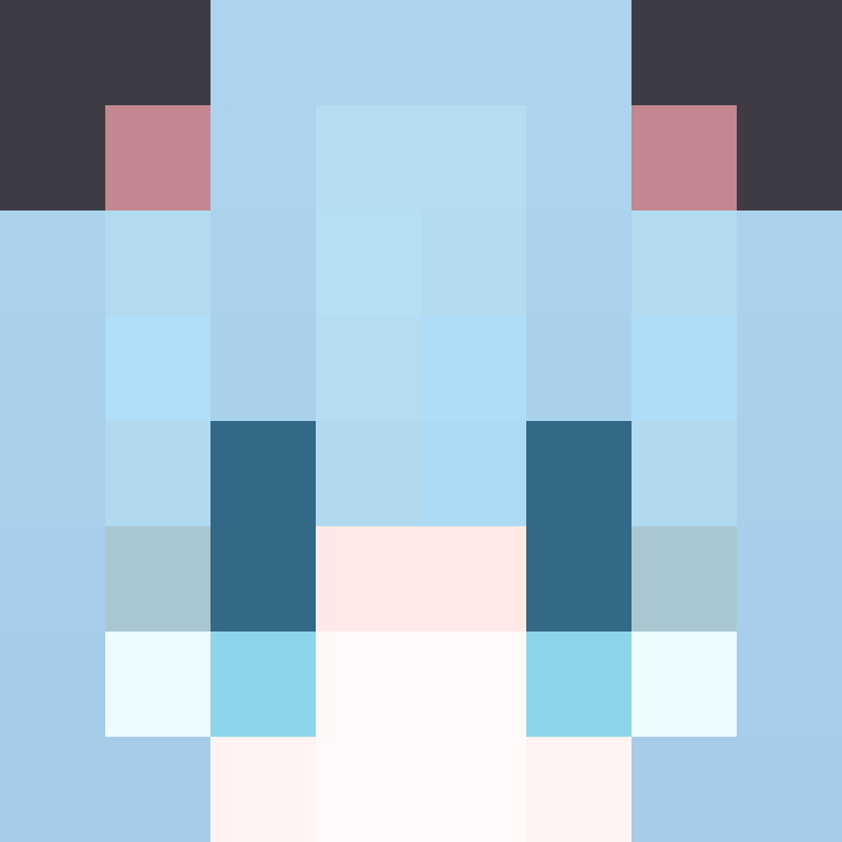 1etho's skin
