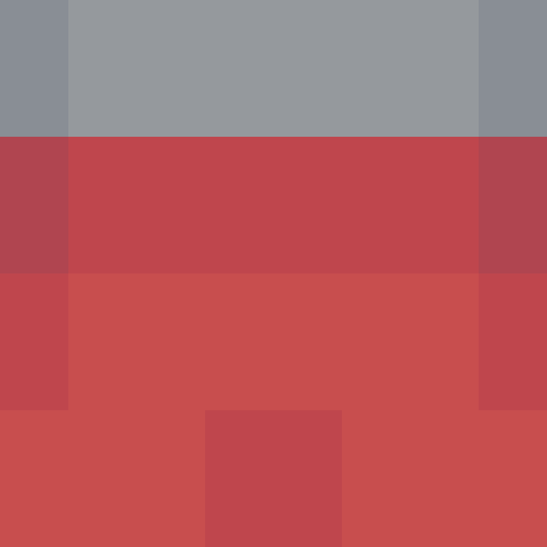 Naqlua's skin