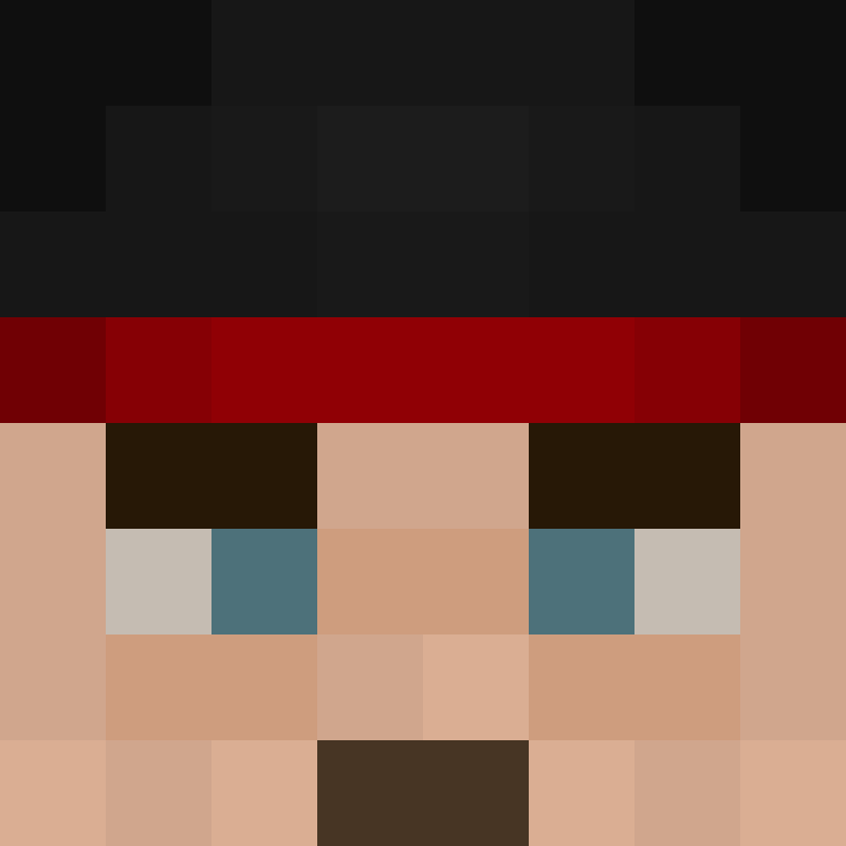 GoldenAppleGHG's skin