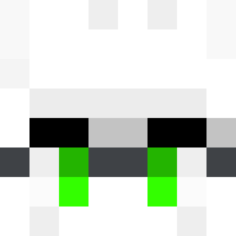 Kumatyy's skin
