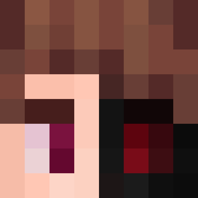 clomp's skin