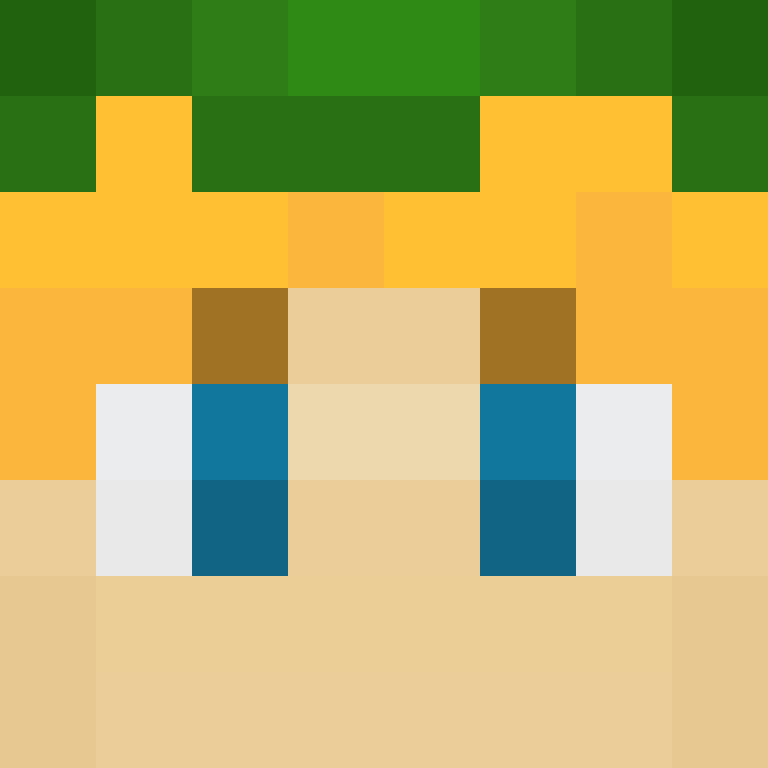 Nick2812's skin