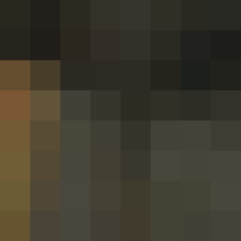 aXe18's skin