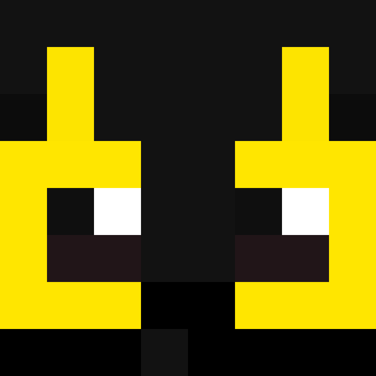 CrypticLoser13's skin