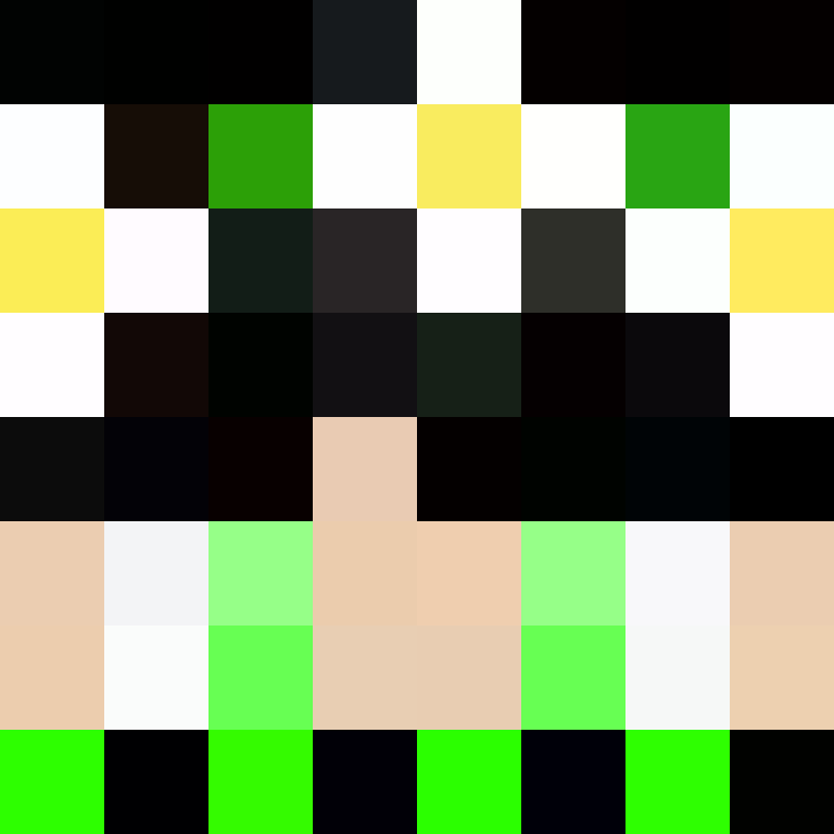 executory's skin
