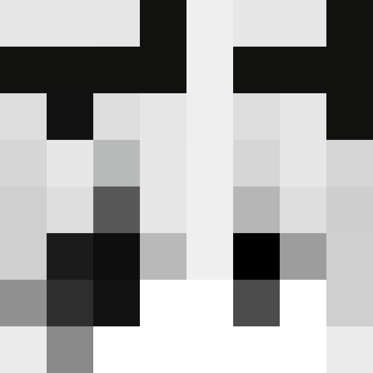 tusg's skin