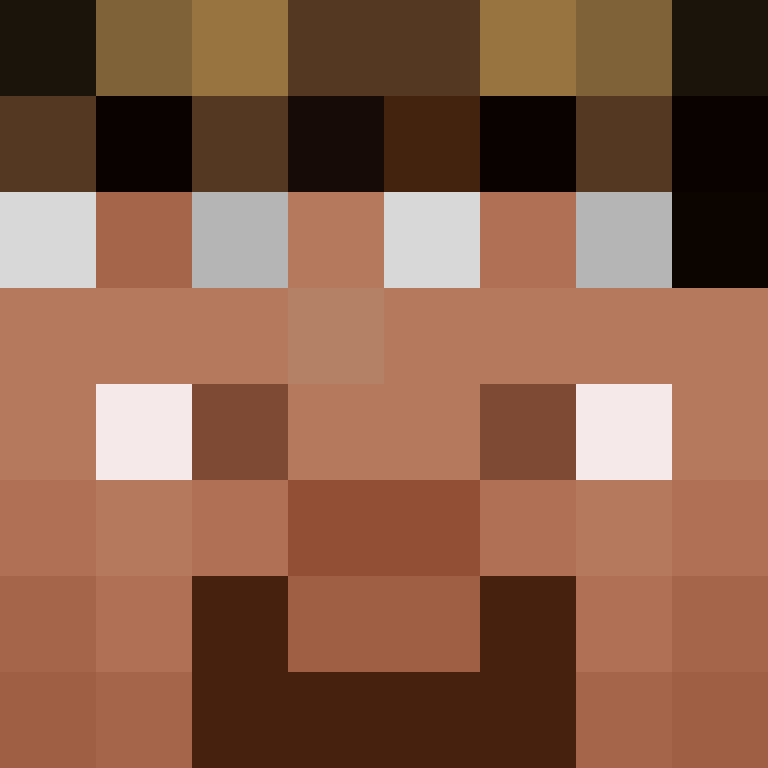 AdamTheHedgehog's skin
