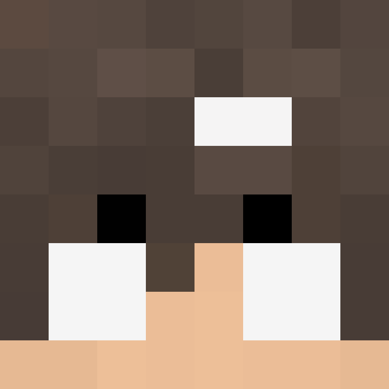 Notro_Client's skin