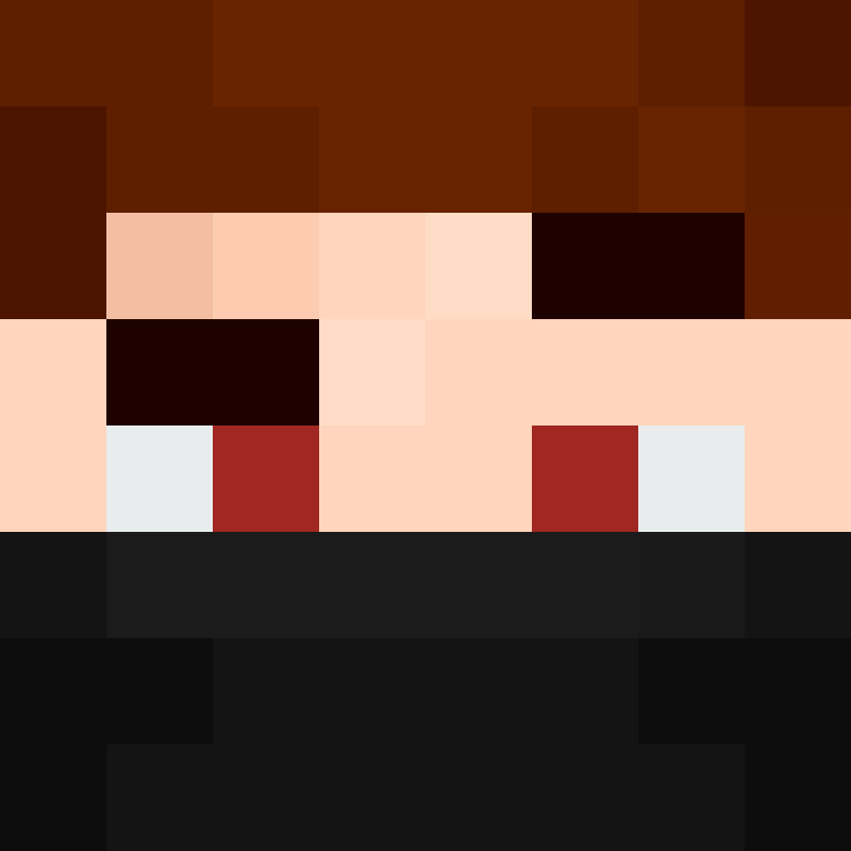 Zuarig's skin