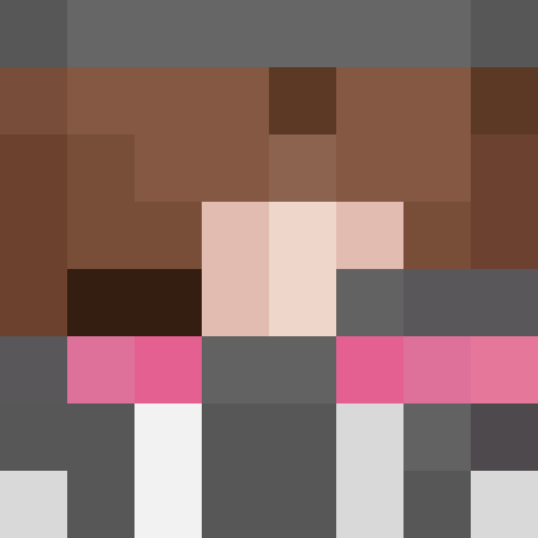 MHF_Mineskin's skin