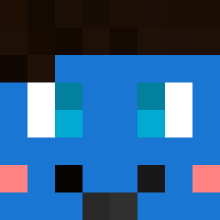 intersecato's skin