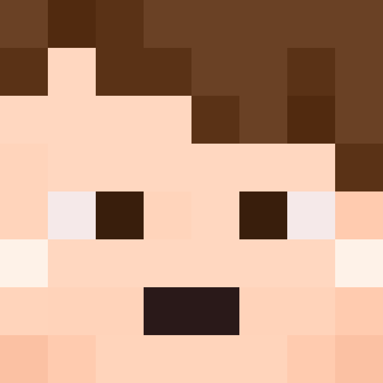 DargiV's skin