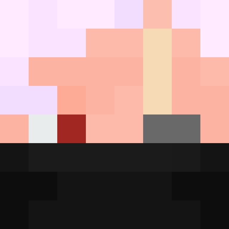 badeendjeh's skin