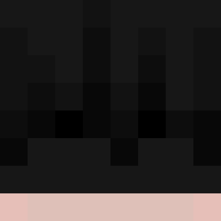 Respondents's skin