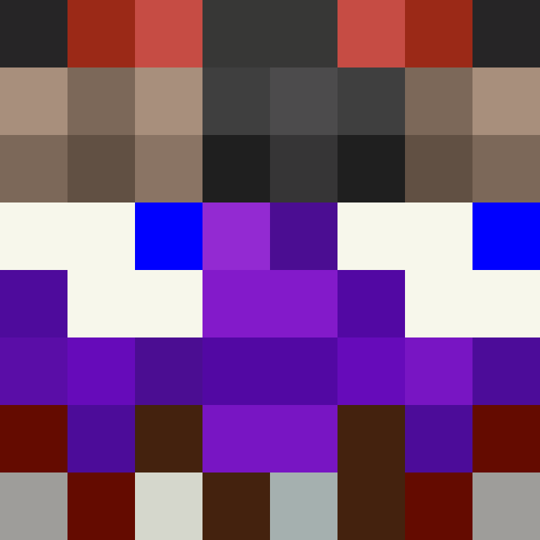 BradBot_2's skin