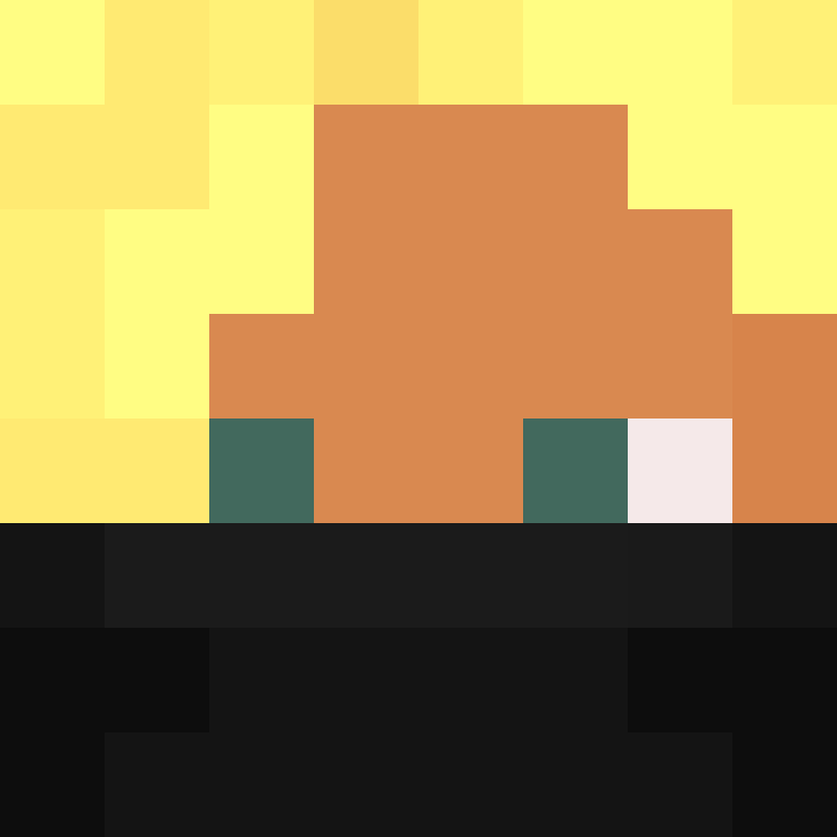 edgyspence's skin