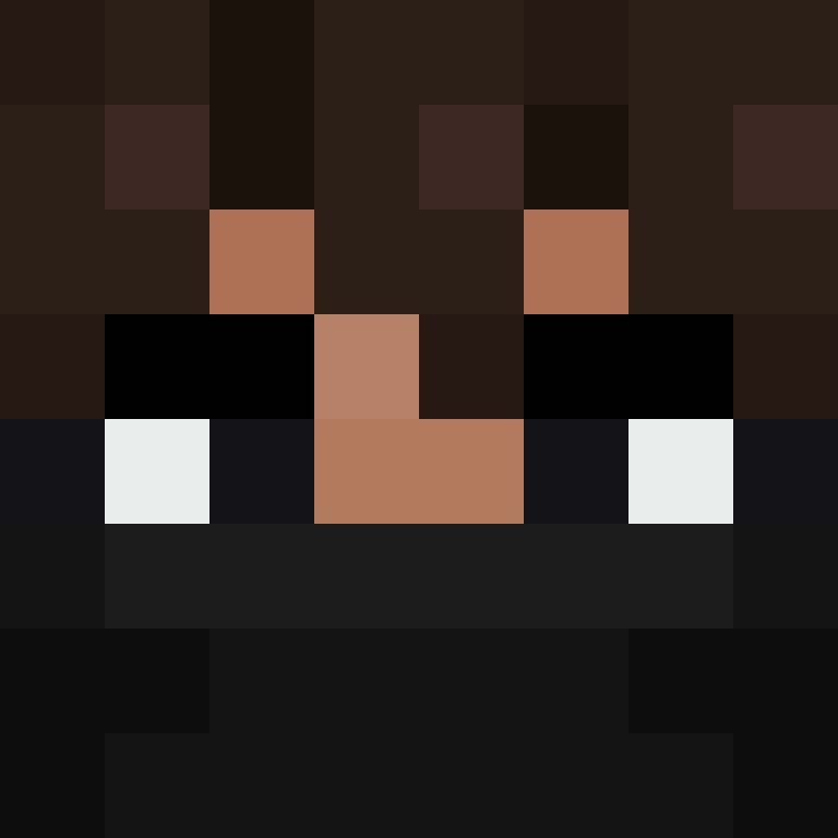 RedAISkye's skin