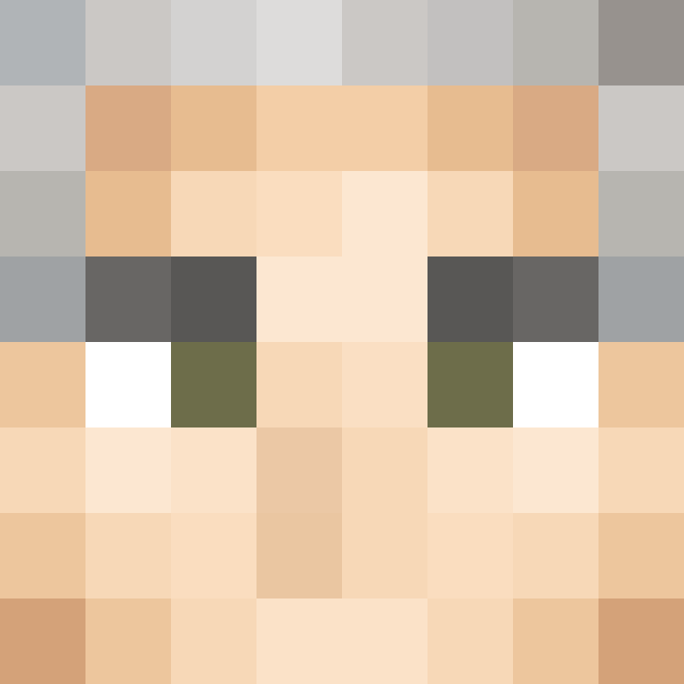 Vunt496's skin