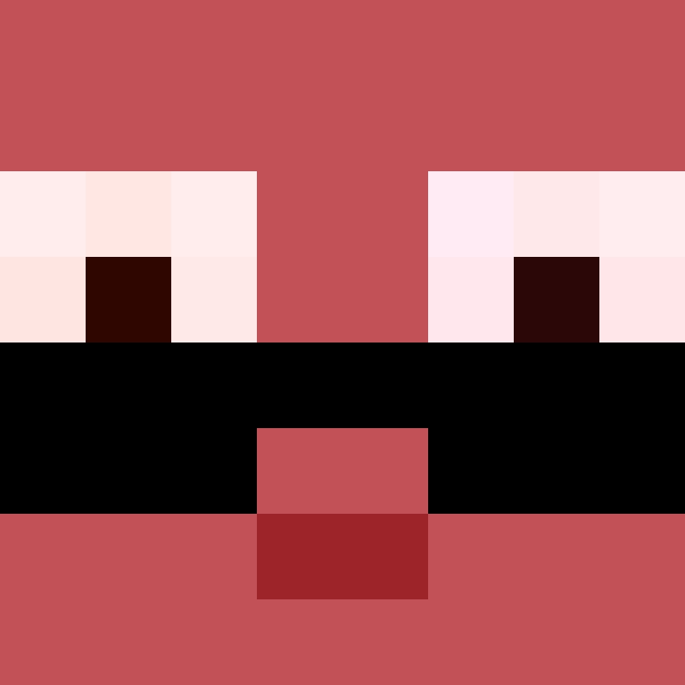 Jxusst's skin