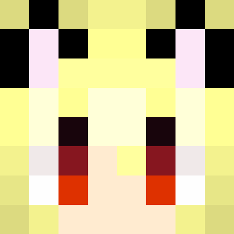 byrsny's skin